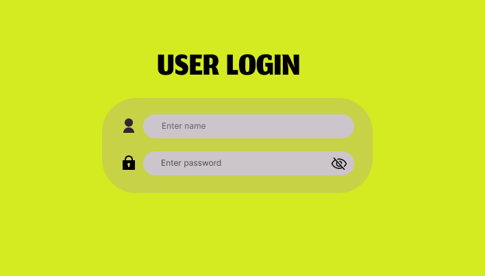 userlogin